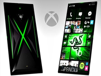 微软推Win10旗舰Xbox手机，能否突围？