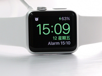 视频 | 全新表盘 Apple Watch新系统上手体验