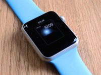 加价就有Apple Watch，苹果经销商竟变黄牛