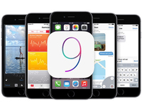 视频丨从4S到6 Plus，历代iPhone运行iOS 9大对比