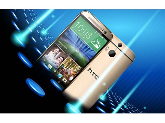 HTC推新机上架 是改进还是另有原因？