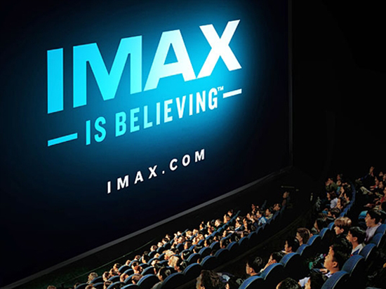 250万！TCL推出天价IMAX家庭影院