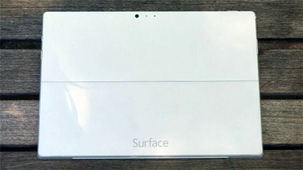微软Surface Pro 4要来了，目标打倒苹果