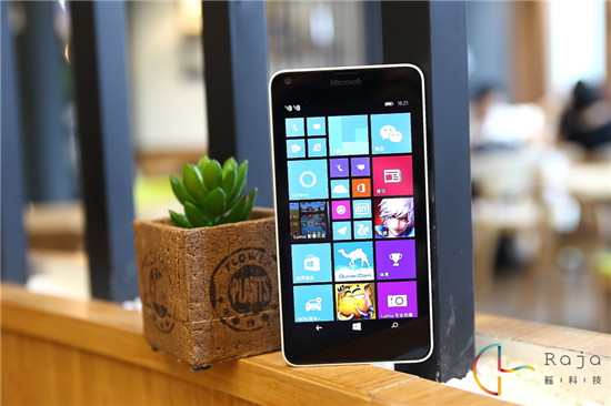 做独特的1% Lumia 640/640XL体验