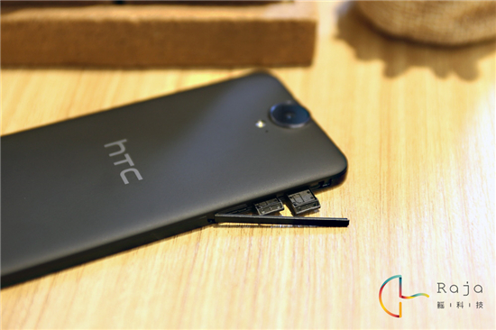 为中国而生的平价旗舰，HTC E9+体验