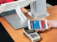 Apple Pay登陆英国 首次进入美国以外市场