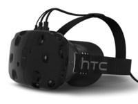 视频：在虚拟世界行走，新版HTC Vive上手