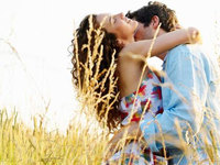 科学家发现：亲吻是为了检验配偶质量