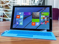 iPad傻眼，微软Surface竟大获成功！