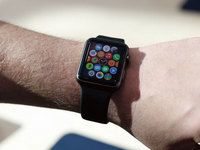 没事！库克否认Apple Watch销售遭滑铁卢