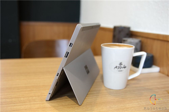 当极轻Surface 3遇上最潮Win10