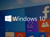 Windows10十大功能超越上代产品