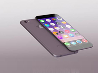 iPhone 7将搭载新闪存技术 速度暴增