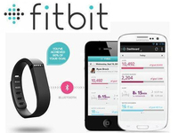 手环用户黏性小 Fitbit活跃用户远低于销量