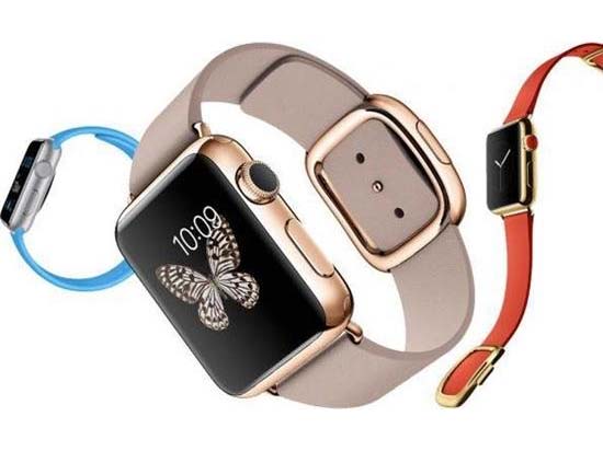 Apple Watch难止跌！创7年月手表销量最大跌幅