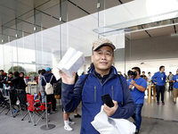iPhone 6s发布时间确定！中国会首发吗？