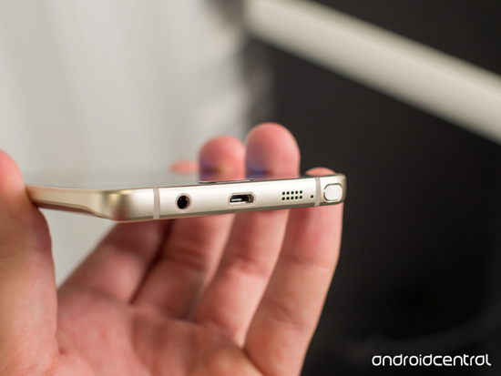 4600元起！三星Galaxy Note 5/S6 edge+正式发布