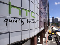 HTC离职员工表示：HTC对大陆市场太漠视