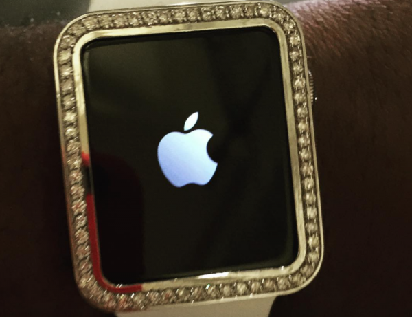 要想玩转Apple Watch不在于功能 更在与价格！