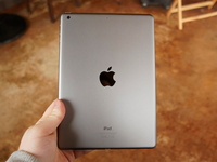 iPad Pro开始测试应用 推出只是时间的问题