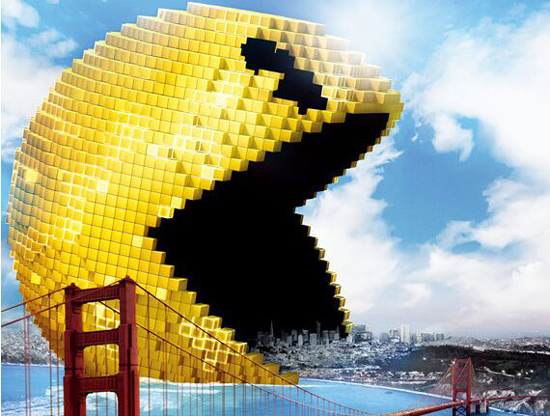 Pac-Man吃豆人成奇酷手机新形象 新机真长这样？