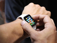 为了拯救Apple Watch销量 苹果有了新招