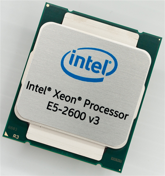 AMD要跪？Intel 22核&14nm CPU即将杀到