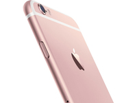 iPhone 6s有新配色：比土豪金更屌的玫瑰金