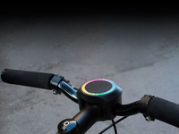 SmartHalo：轻松让你的自行车变得更智能