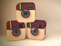 Instagram可以聊天了！新版引入即时通讯功能