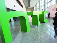 HTC惟一出路：只能是出售和被收购?