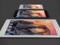 iPad Pro再曝光 微软Surface颤抖吧！