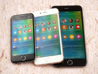 iPhone 6s发布在即  联通可进行全球首批预定