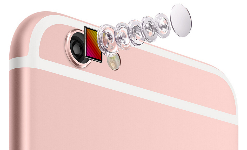 新增玫瑰金！苹果发布iPhone 6s/6s Plus