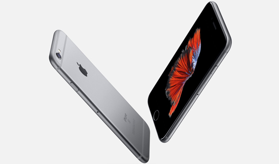 iPhone 6s/iPad Pro登场，苹果秋季发布会全程回顾