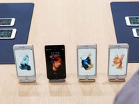 简评iPhone 6s，3D Touch成最大亮点