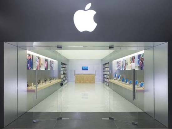 买iPhone6S的童鞋看过来！不是所有都是苹果专门店啊！