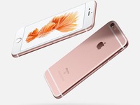 图姐：一图看懂iPhone 6s和6s Plus，准备钱买买买吧