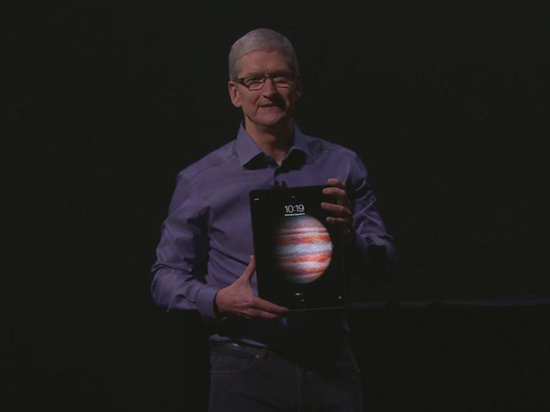 视频：数读苹果2015秋季发布会！看完再也不敢黑苹果