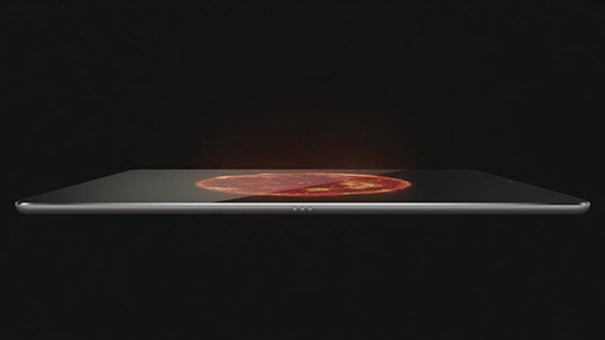 视频：数读苹果2015秋季发布会！看完再也不敢黑苹果