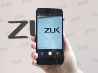 ZUK Z1灰色版开卖 将走迪信通线下渠道