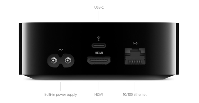 新款Apple TV必须留意的七个细节