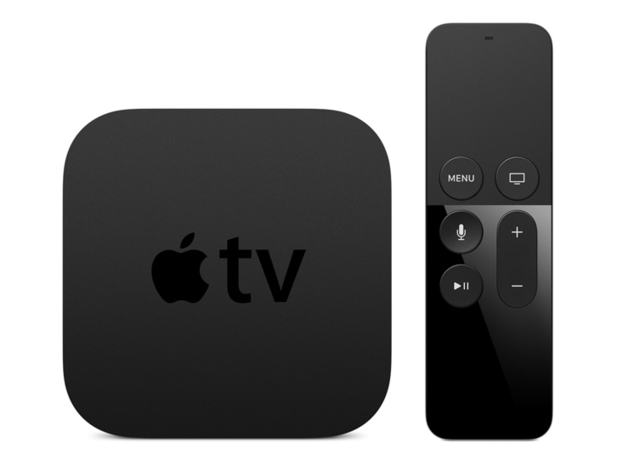 新款Apple TV必须留意的七个细节