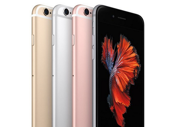 苹果官方回应iPhone 6s预购被重复扣款事件