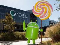 Android Lollipop占有率终于超过两成