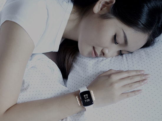 128元嘀嘀智能手表：与Apple Watch撞车