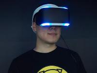 索尼将为独立游戏平台推出VR虚拟现实产品