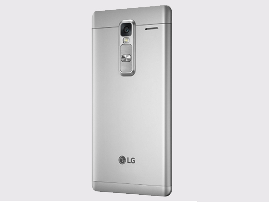 LG发金属机Class！超低端配置约售2156元