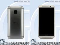 HTC新机登陆工信部 这和M9又是啥关系？