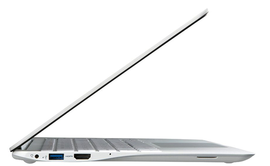 MacBook地位难保！LG首推轻薄超级本